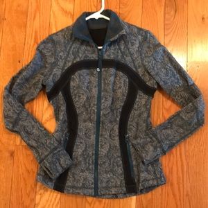 Lulu lemon jacket